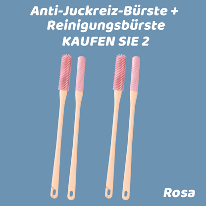 ⏳Begrenzte Zeit – 50 % Rabatt 💥🚿 Zehenreinigungsbürsten-Set 🛁
