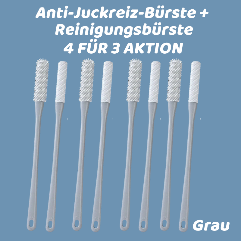 ⏳Begrenzte Zeit – 50 % Rabatt 💥🚿 Zehenreinigungsbürsten-Set 🛁