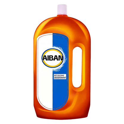 500 ml Hochwirksamer Geruchsentferner für Haustiere