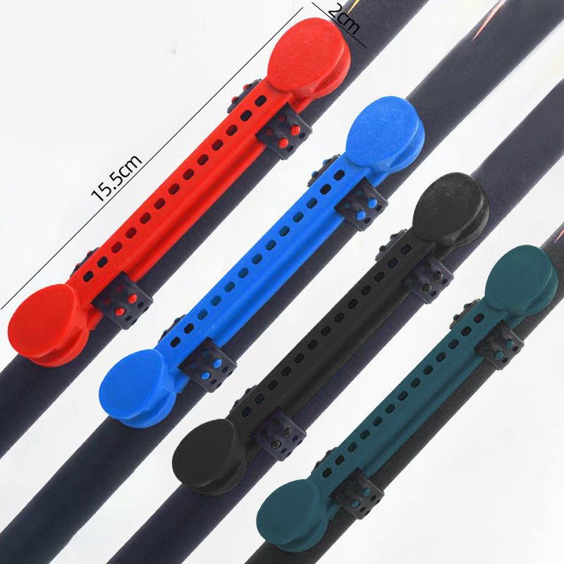 🎣 2025 Angelruten-Wickler der dritten Generation