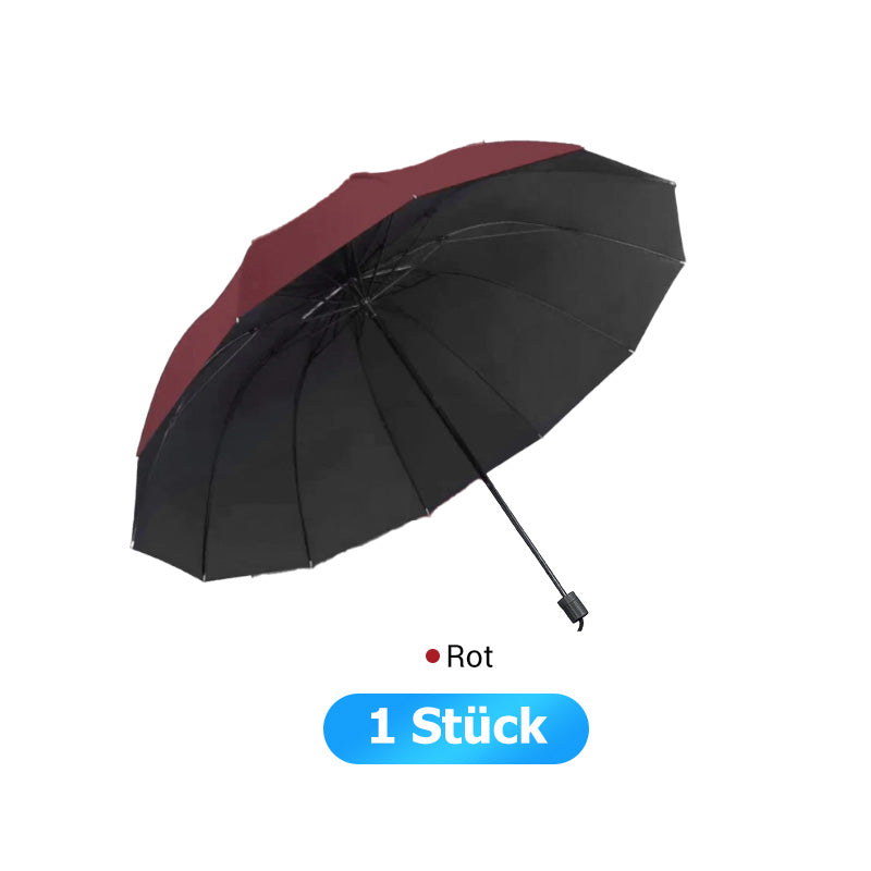 🌧️ Starker Schutz bei jedem Wetter – mit 12-fach verstärktem Design!