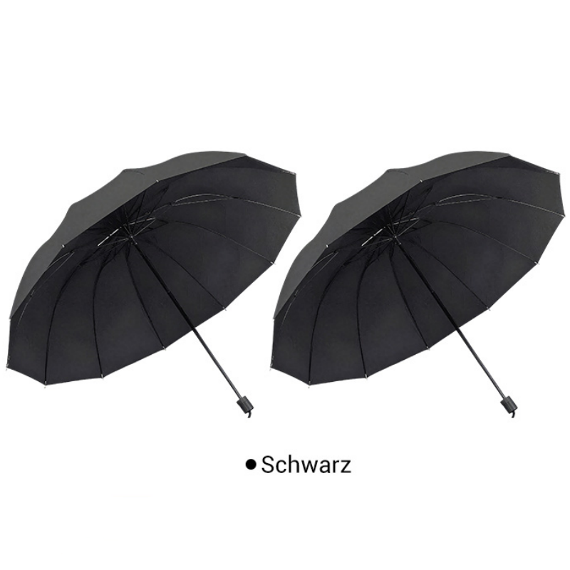🌧️ Starker Schutz bei jedem Wetter – mit 12-fach verstärktem Design!