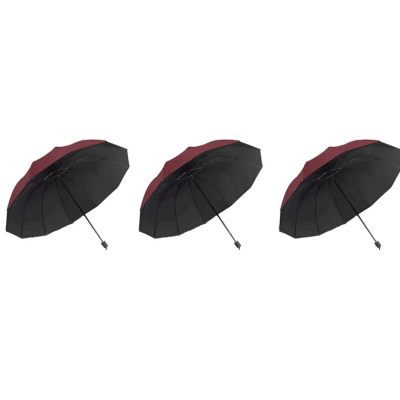 🌧️ Starker Schutz bei jedem Wetter – mit 12-fach verstärktem Design!