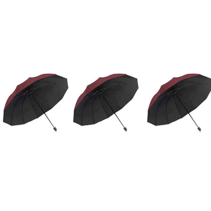 🌧️ Starker Schutz bei jedem Wetter – mit 12-fach verstärktem Design!