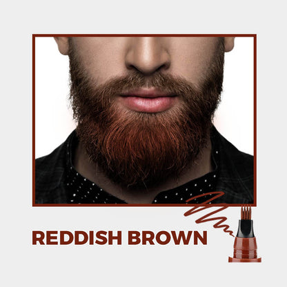 4-Prong Multi-Used Pen