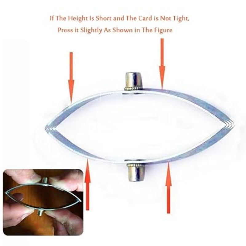 Erlöser von Steckdosen mit Einbaukisten