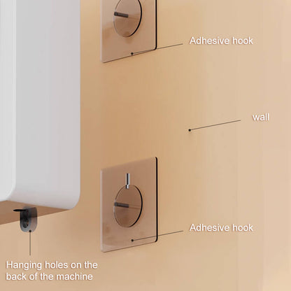 🔥Tankloser Durchlauferhitzer 2025 – Energieeffizient & Kompakt | Black Friday Vorverkauf – 50 % Rabatt