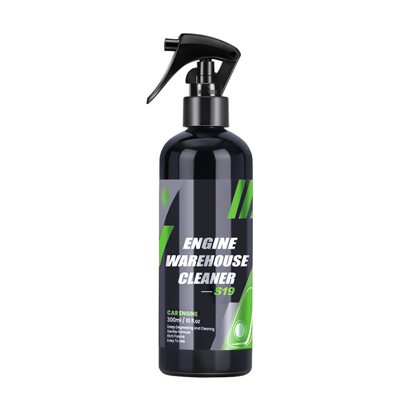 🔥🔥Kaufen Sie 3 und erhalten Sie 2 gratis🔥Effektiver Motorlagerreiniger Spray