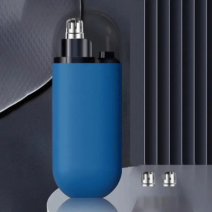 ⏳Zeitlich begrenzter Rabatt 💥- 50%🔥 Ideales Geschenk - Elektrischer Nasenhaartrimmer in deutscher Qualität