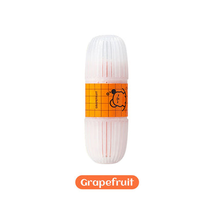 🤩👍 Air Freshener & Odor Purifying Hanging Deodorizer for Auto-Flush Toilets