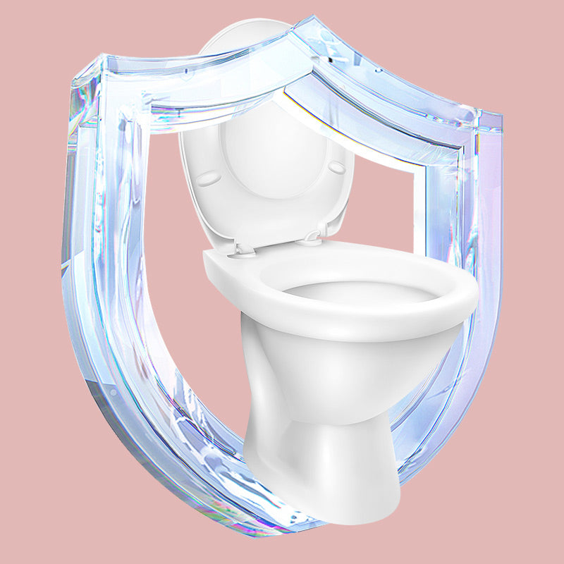 🧼🚽✨ 50 % OFF – 2025 NEUHEIT ✨🚽🧼 💪 Reiniger für Toilettenschüsseln – Starke Reinigungskraft gegen hartnäckigen Schmut