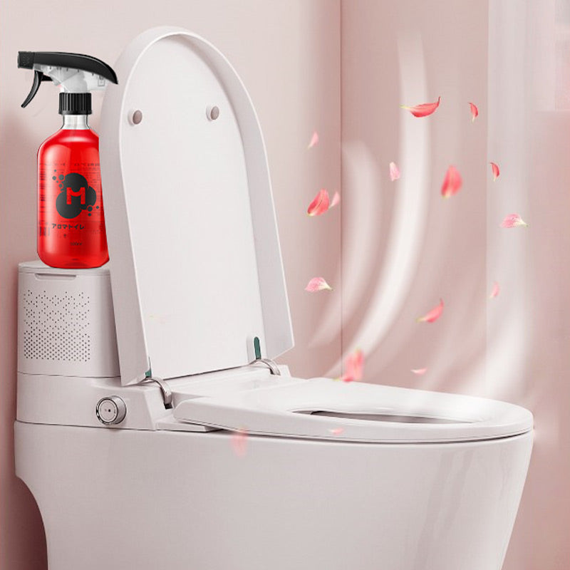 🧼🚽✨ 50 % OFF – 2025 NEUHEIT ✨🚽🧼 💪 Reiniger für Toilettenschüsseln – Starke Reinigungskraft gegen hartnäckigen Schmut