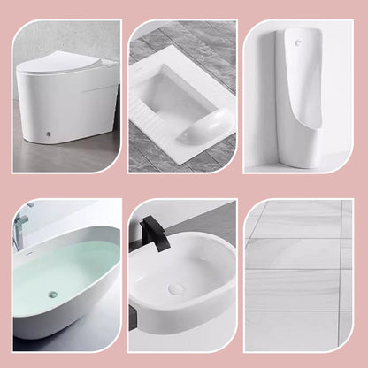 🧼🚽✨ 50 % OFF – 2025 NEUHEIT ✨🚽🧼 💪 Reiniger für Toilettenschüsseln – Starke Reinigungskraft gegen hartnäckigen Schmut
