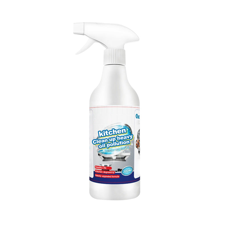 🔥🔥🔥Neuste Modell🔥🔥🔥Fleckenentfernungsspray für die Küche