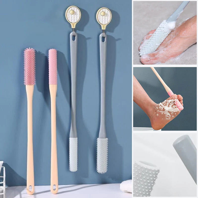 ⏳Begrenzte Zeit – 50 % Rabatt 💥🚿 Zehenreinigungsbürsten-Set 🛁
