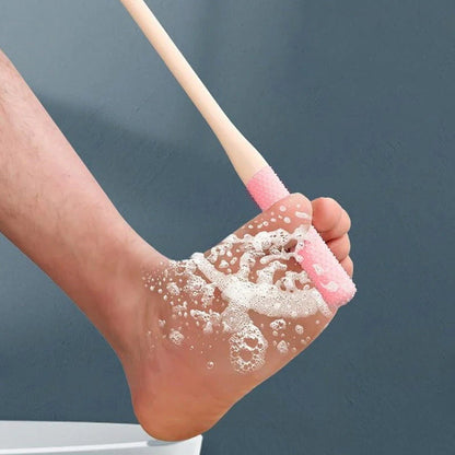 ⏳Begrenzte Zeit – 50 % Rabatt 💥🚿 Zehenreinigungsbürsten-Set 🛁
