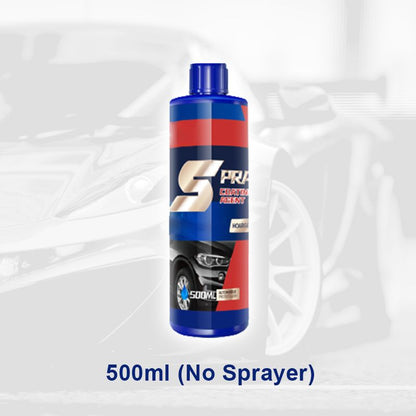 🔥3 IN 1 HOHER SCHUTZ SCHNELL AUTO KERAMISCHE BESCHICHTUNG SPRAY💯💯💯