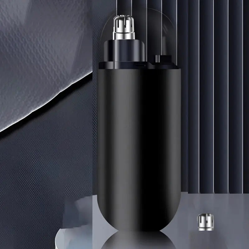 ⏳Zeitlich begrenzter Rabatt 💥- 50%🔥 Ideales Geschenk - Elektrischer Nasenhaartrimmer in deutscher Qualität