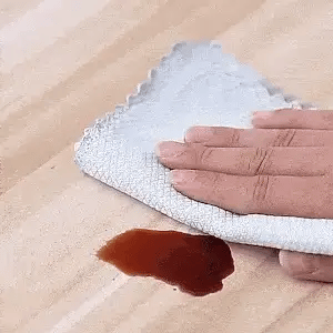 🔥Zeitlich begrenztes Angebot🔥💥Scheuerschwamm im Fischschuppen-Stil – wiederverwendbar