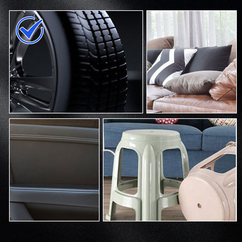 💎 Kristallbeschichtungsmittel für die Aufarbeitung von Kunststoffteilen im Autoinnenraum 🚗✨