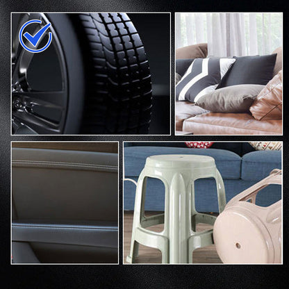 💎 Kristallbeschichtungsmittel für die Aufarbeitung von Kunststoffteilen im Autoinnenraum 🚗✨