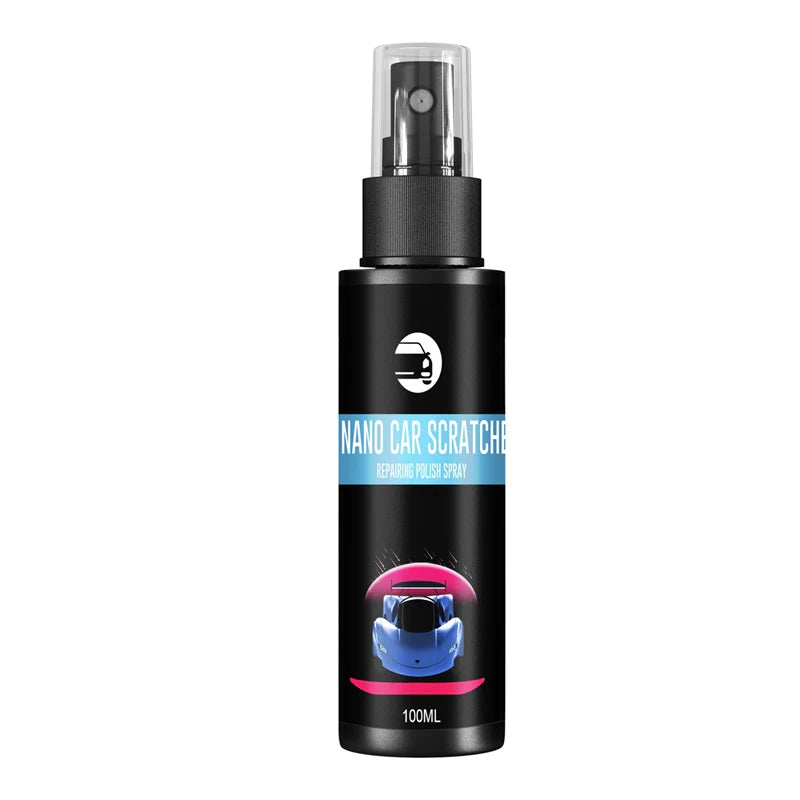 Reparaturspray für Autokratzer