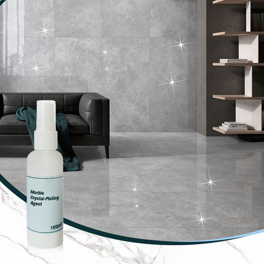 100ml Marmor-Kristallisiermittel+ 50% Rabatt🔥