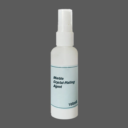 100ml Marmor-Kristallisiermittel+ 50% Rabatt🔥