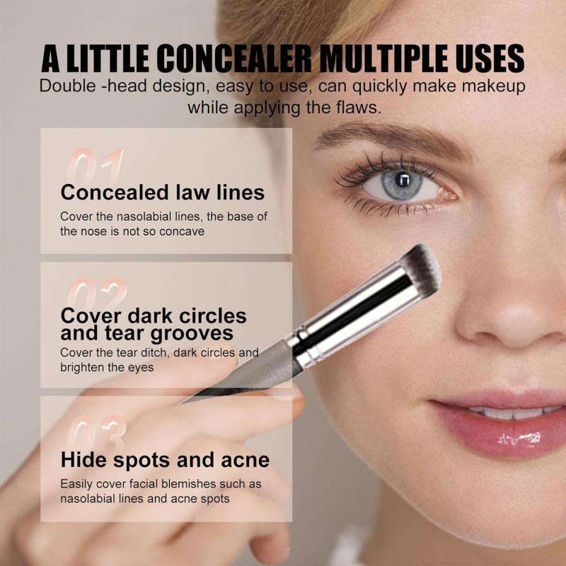 💜 Kaufen Sie 1 erhalten Sie 1 Gratis 💜✨ Korrektur Concealer für die Augenpartie