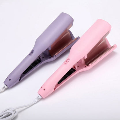 ✨【Nur für kurze Zeit: 50 % sparen!】Romantischer Lockenstab für französische Eierrolle