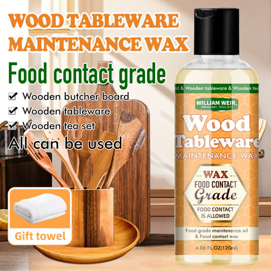 🔥🔥Buy 3 get 2 free 🔥✈️free shipping✈️✈️Premium Wood Care Polish Wax