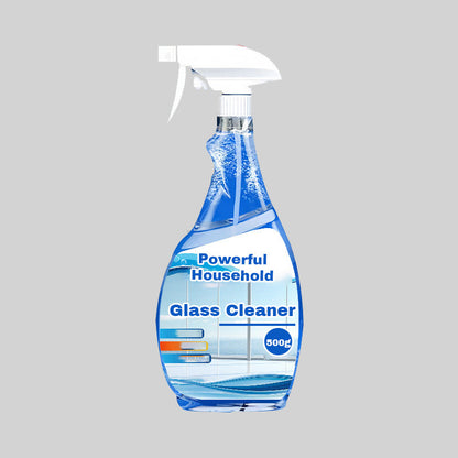 🔥Kräftiger Glasreiniger für den Haushalt