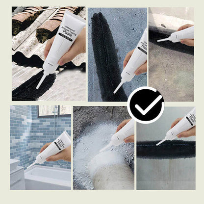 🔥HEISSER VERKAU🛠️💯Multifunktionale wasserdichte Leckagepaste auf Wasserbasis