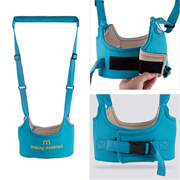Lauflerngürtel für Kleinkinder