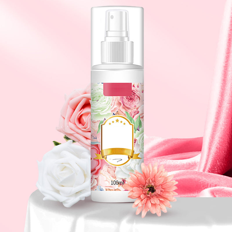 Fresh Flower Schuhe  &Socken desodorierend&  Antibakterielles Spray