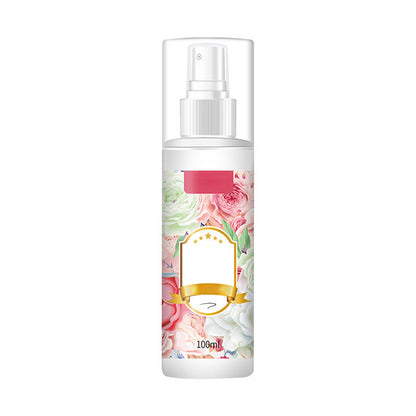 Fresh Flower Schuhe  &Socken desodorierend&  Antibakterielles Spray