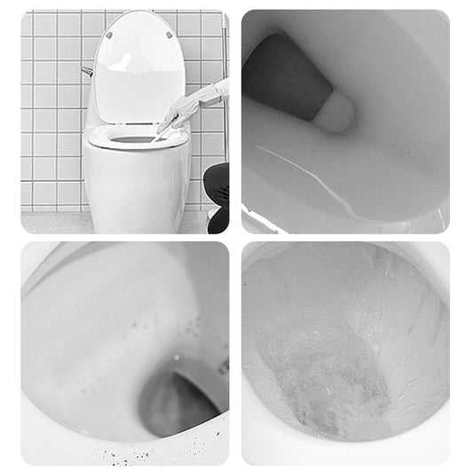 Tragbarer, hochwirksamer Toilettendeodorant-Granulat