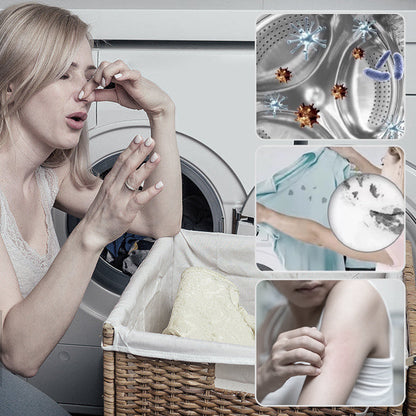 Liquid Washing Machine Cleaner