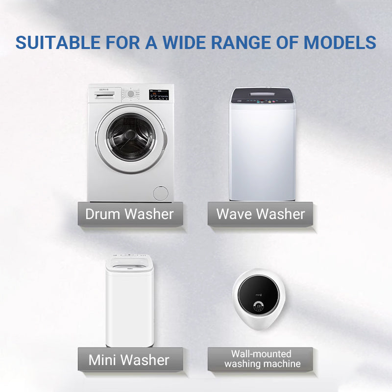 Liquid Washing Machine Cleaner