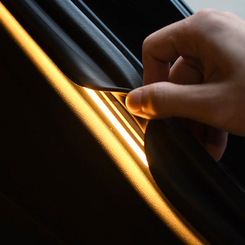 🚗💡Schönes Geschenk * Leuchtstreifen für dekorative Kofferraumleuchte