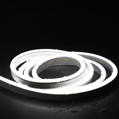 🚗💡Schönes Geschenk * Leuchtstreifen für dekorative Kofferraumleuchte