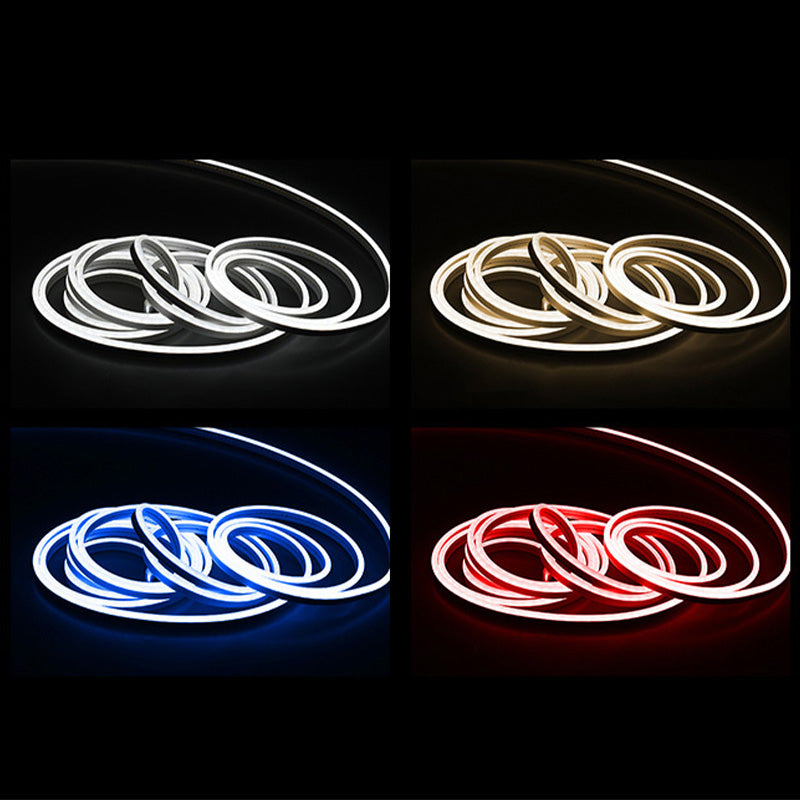 🚗💡Schönes Geschenk * Leuchtstreifen für dekorative Kofferraumleuchte