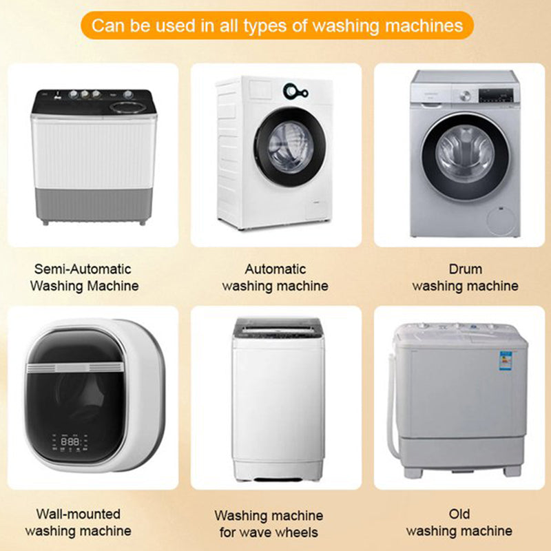 ⏳Time-limited Special⌛Anti-Color Bleed Laundry Sheets