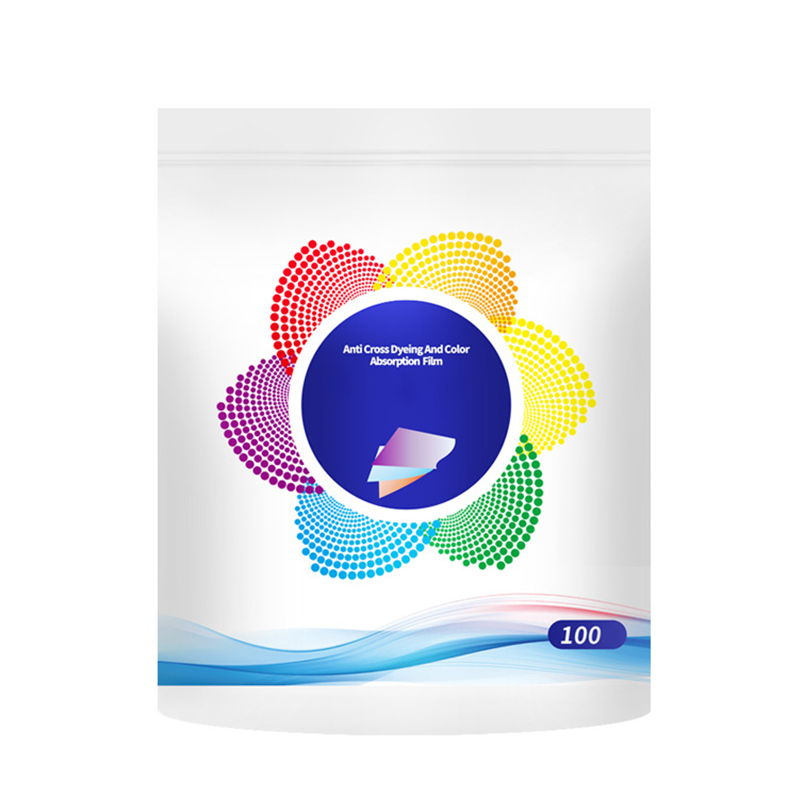 ⏳Time-limited Special⌛Anti-Color Bleed Laundry Sheets