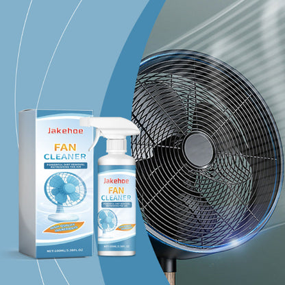 Leistungsstarker Haushalts-Ventilatorreiniger