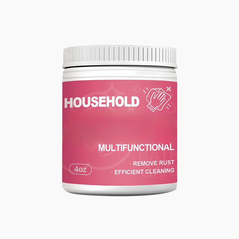 🌸KAUFEN SIE 3 UND ERHALTEN SIE 2 GRATIS (5STÜCK)🌸🧼 Universal-Reinigungspaste für Küche & Bad