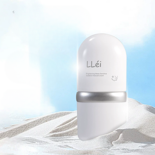 🌞 Multifunktionale Make-up-Grundierung – Strahlkraft & Aufhellung ☀️ Leuchtender SPF 💖