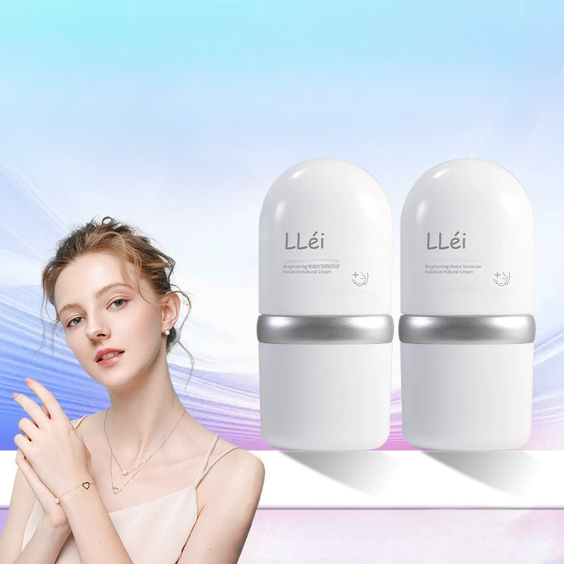 🌞 Multifunktionale Make-up-Grundierung – Strahlkraft & Aufhellung ☀️ Leuchtender SPF 💖