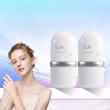 🌞 Multifunktionale Make-up-Grundierung – Strahlkraft & Aufhellung ☀️ Leuchtender SPF 💖