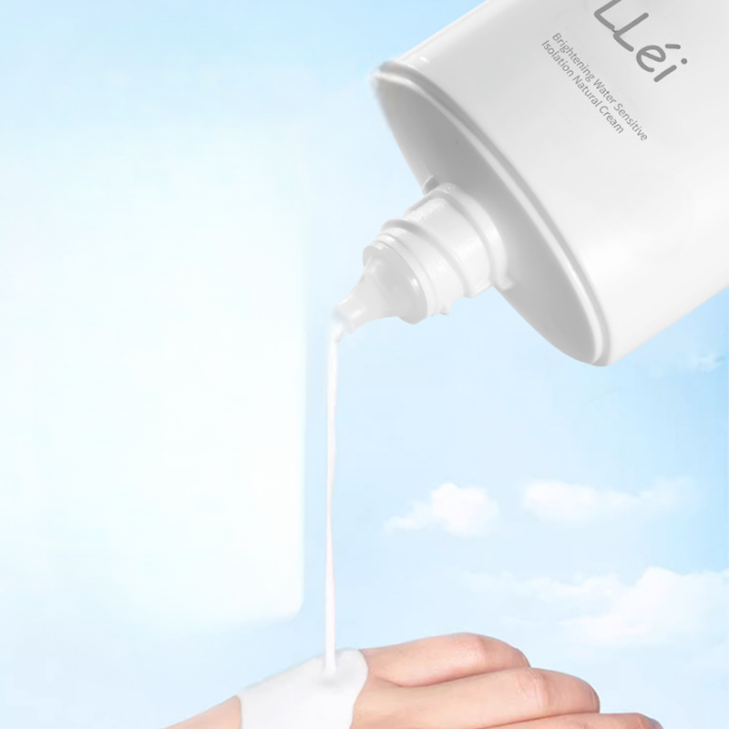 🌞 Multifunktionale Make-up-Grundierung – Strahlkraft & Aufhellung ☀️ Leuchtender SPF 💖